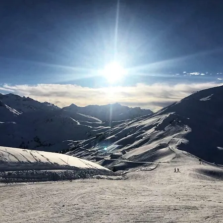 Bergloft * Lenk