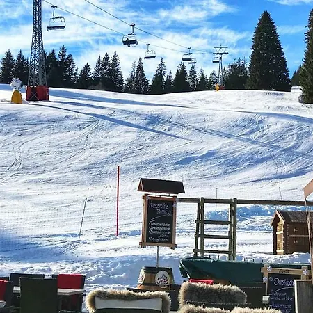 Bergloft Lenk