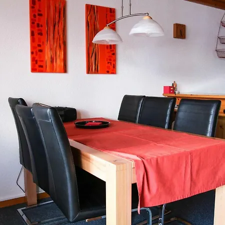 Bergloft Apartmán *