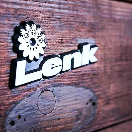 Bergloft Lenk