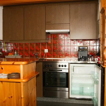 Bergloft Apartmán