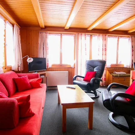 Bergloft Apartmán *
