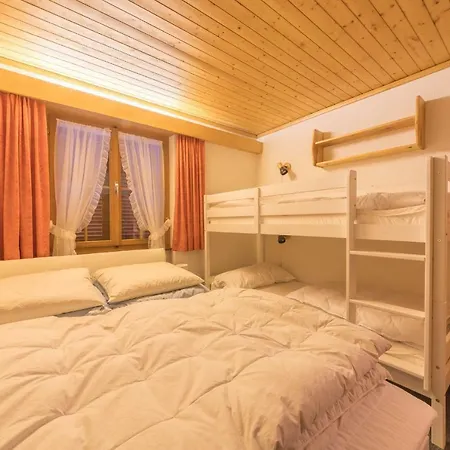 Bergloft Apartmán